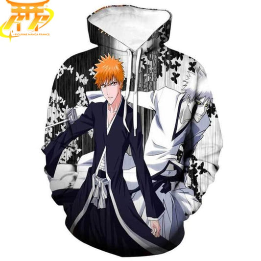 Jersey Ichigo & White - Bleach™