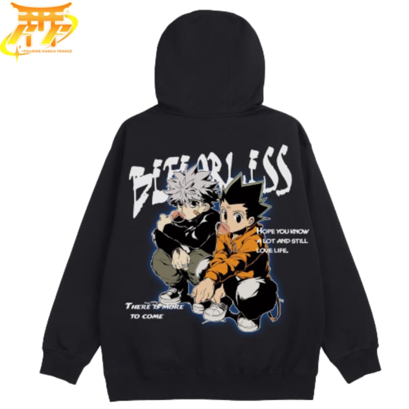 Jersey Inseparables - Hunter x Hunter™