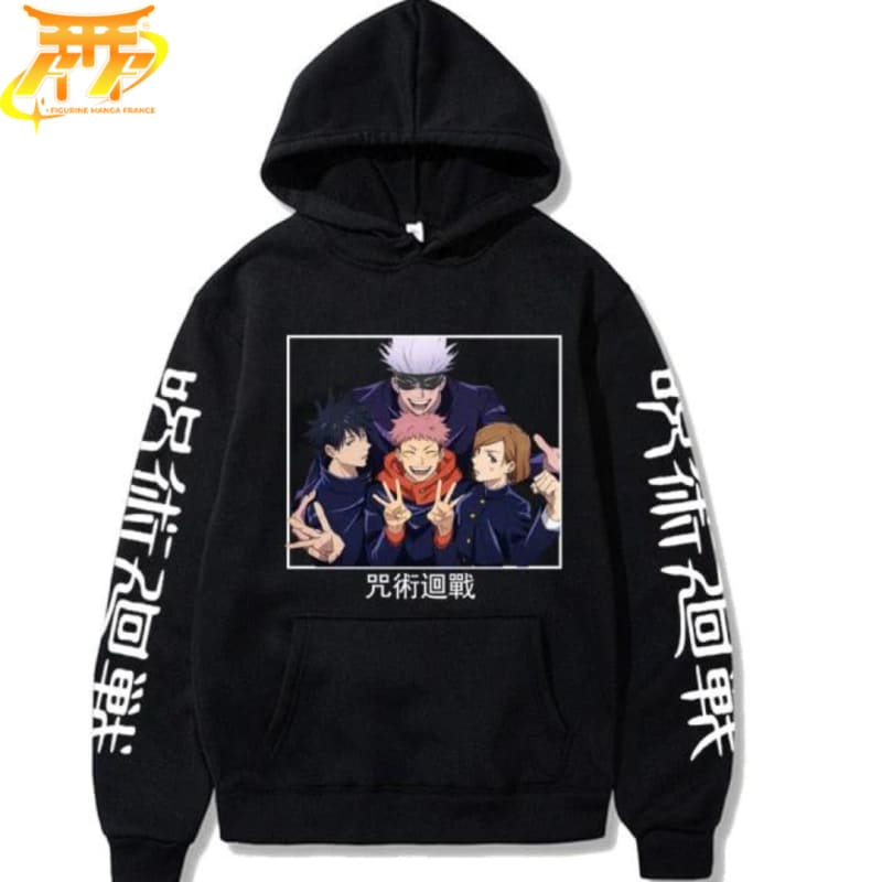 Jersey Jujutsu Family - Jujutsu Kaisen™