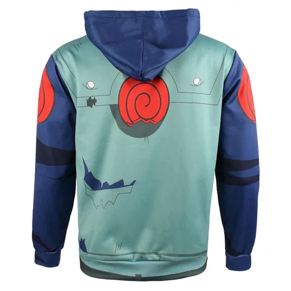 Jersey Kakashi - Naruto Shippuden™