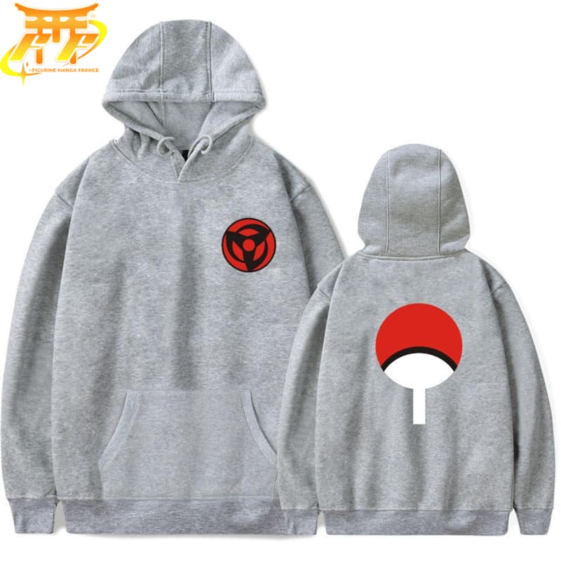 Jersey Kakashi "Mangekyo" - Naruto Shippuden™