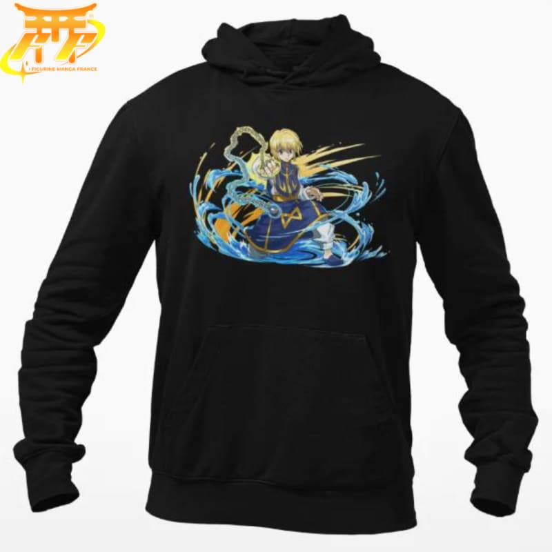 Jersey Kurapika Nen - Hunter x Hunter