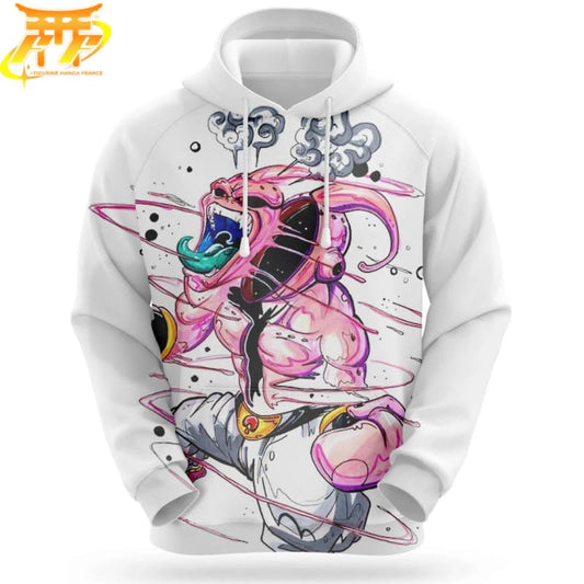 Jersey Majin Buu "Rage" - Dragon Ball Z™