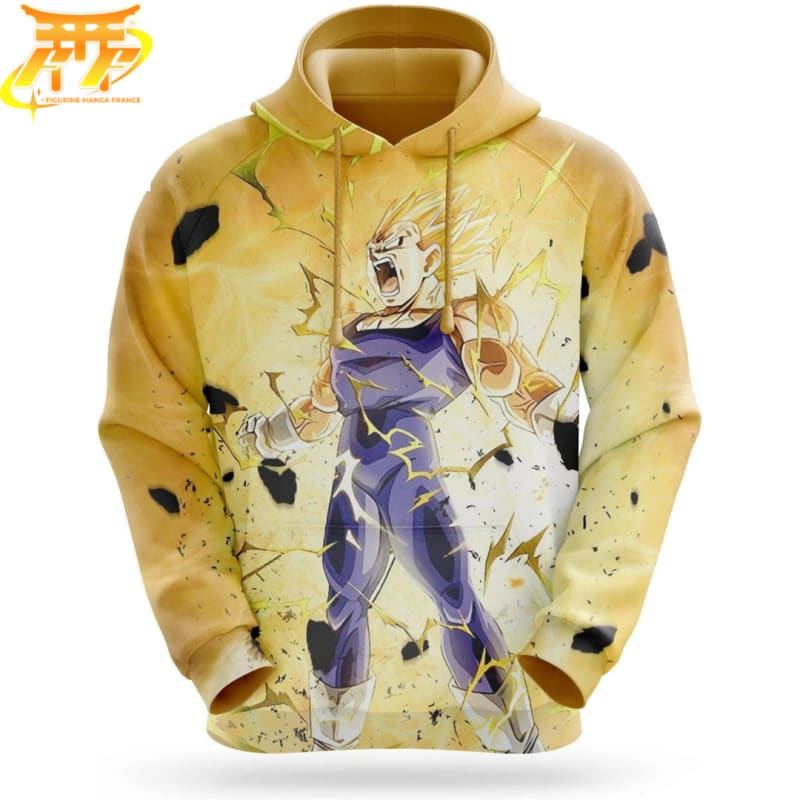 Jersey Majin Vegeta - Dragon Ball Z™