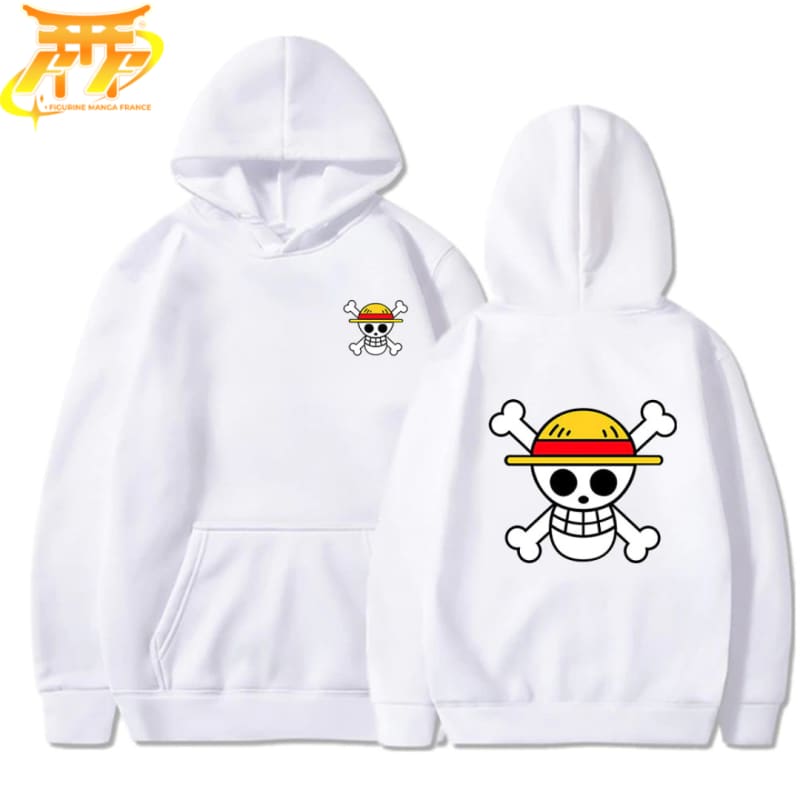 Jersey Mugiwara - One Piece™



