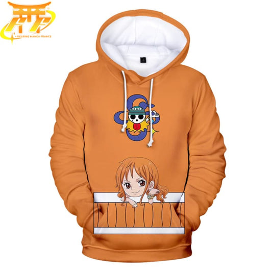 Jersey Nami - One Piece™