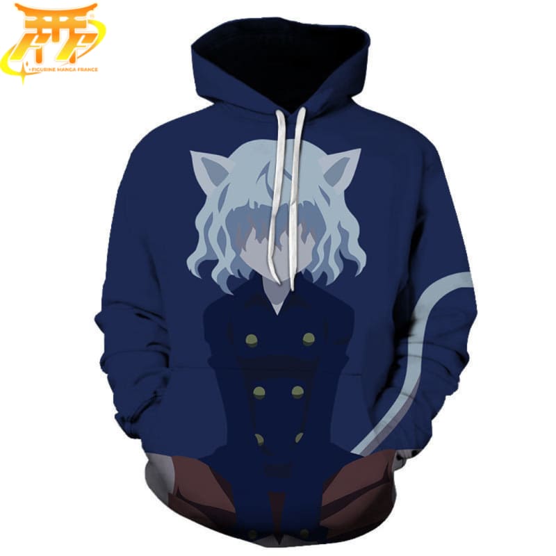 Jersey Neferpitou - Hunter x Hunter™