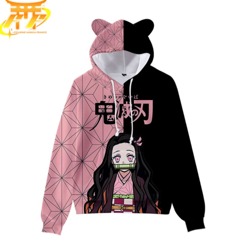 Jersey Osito Nezuko - Demon Slayer™