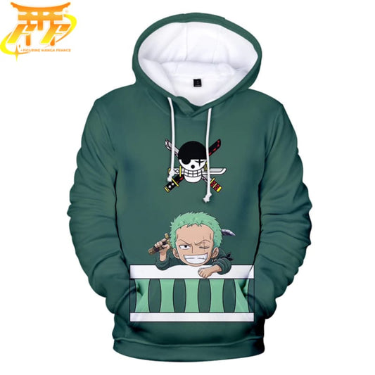 Jersey Roronoa Zoro - One Piece™