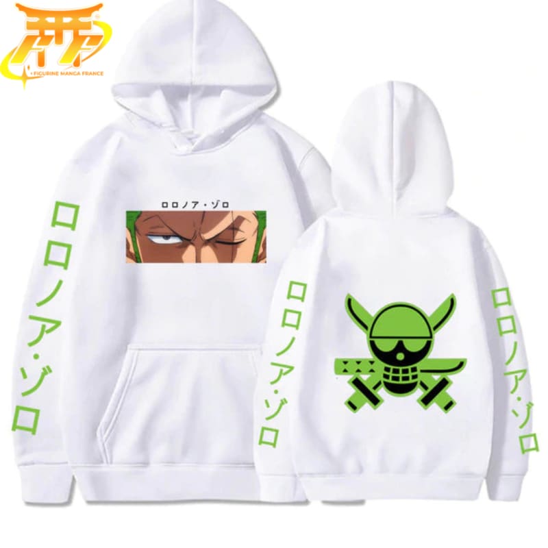 Jersey Roronoa Zoro "Santôryû" - One Piece™