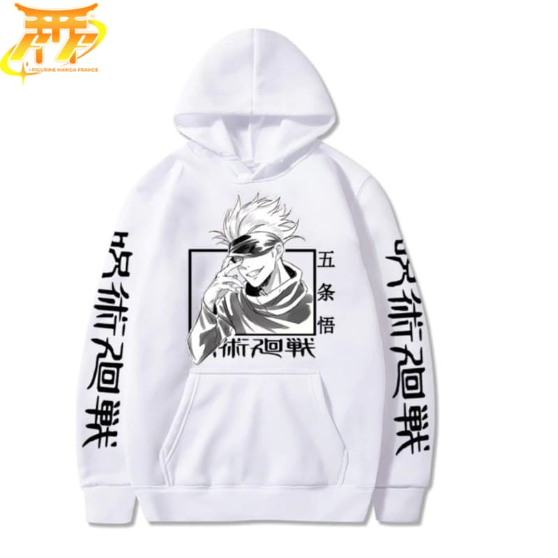 Jersey Satoru - Jujutsu Kaisen™

