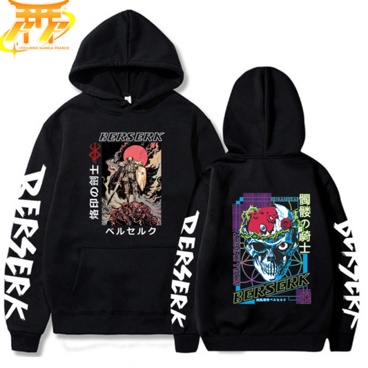 Jersey "Skull Knight" - Berserk™