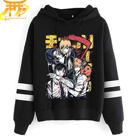  Jersey "Squad Aki" - Chainsaw Man™