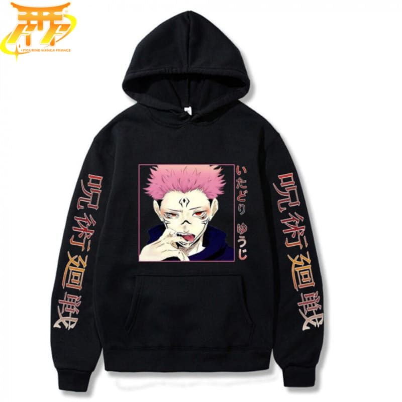 Jersey Sukuna "Evil" - Jujutsu Kaisen™