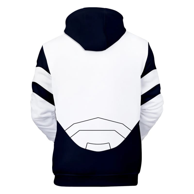 Jersey Tenya Lida - My Hero Academia