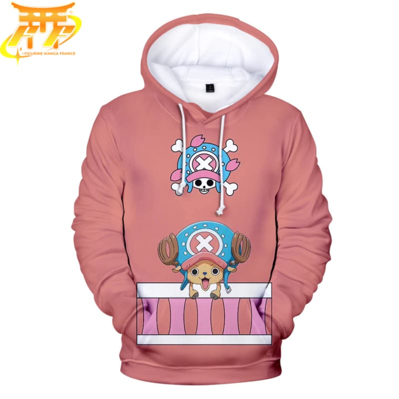 Jersey Tony Chopper - One Piece™