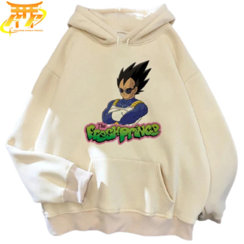 Jersey Vegeta Fresco - Dragon Ball Z