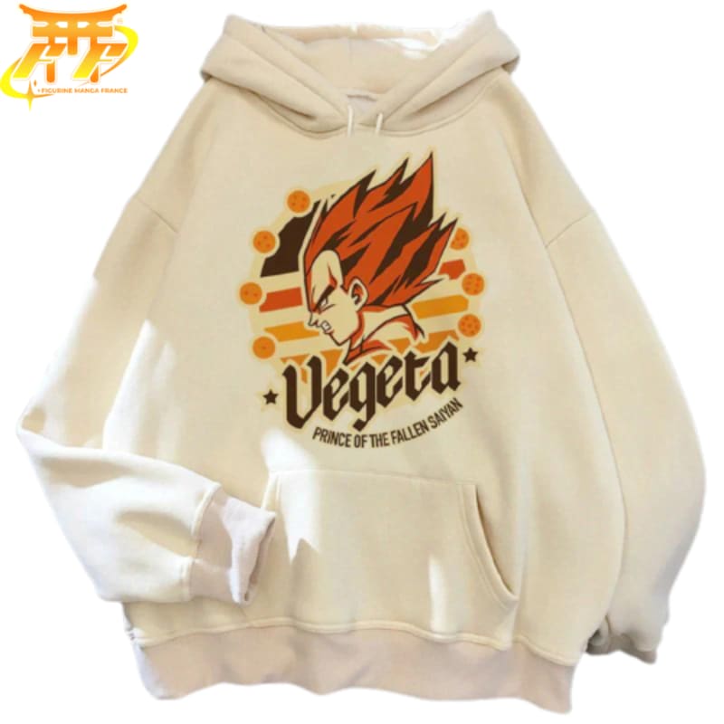 Jersey Vegeta "Príncipe" - Dragon Ball Z™