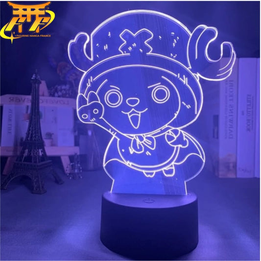 Lampara LED Chopperman - One Piece™