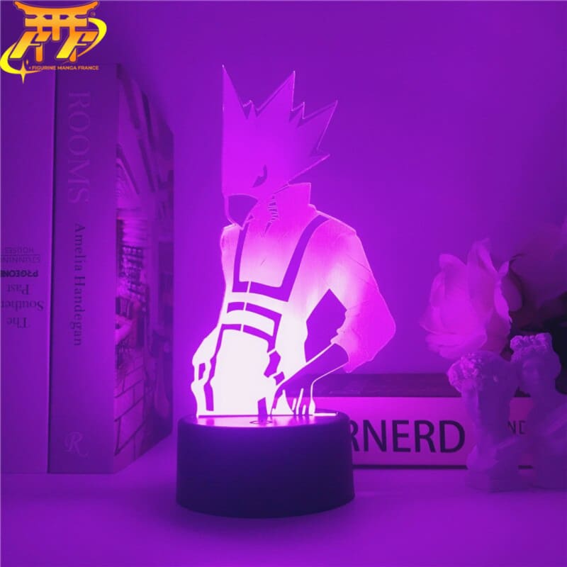 Lampara LED Fumikage Tokoyami - My Hero Academia™