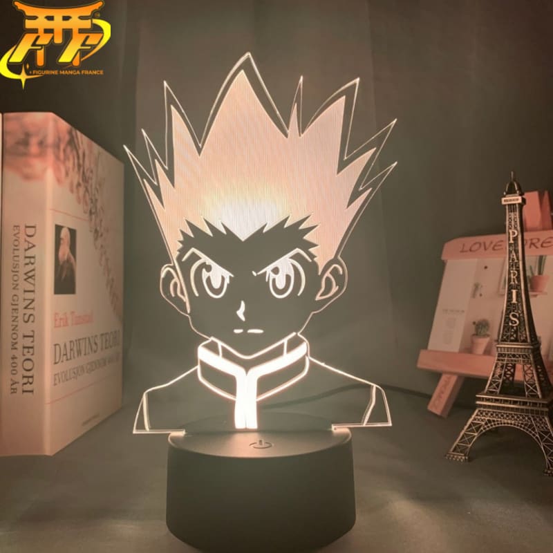 Lampara LED Gon Freecss - Hunter x Hunter™