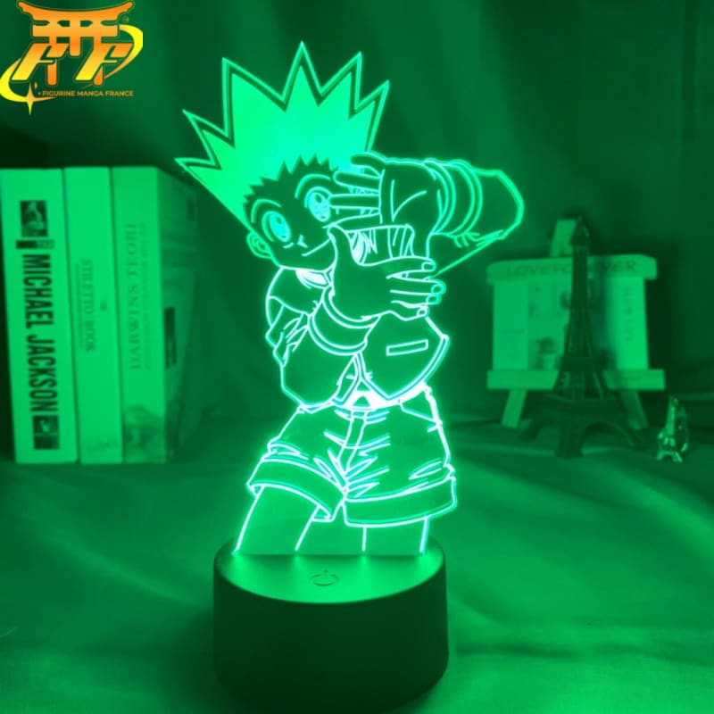 Lampara LED Gon Freecss - Hunter x Hunter™