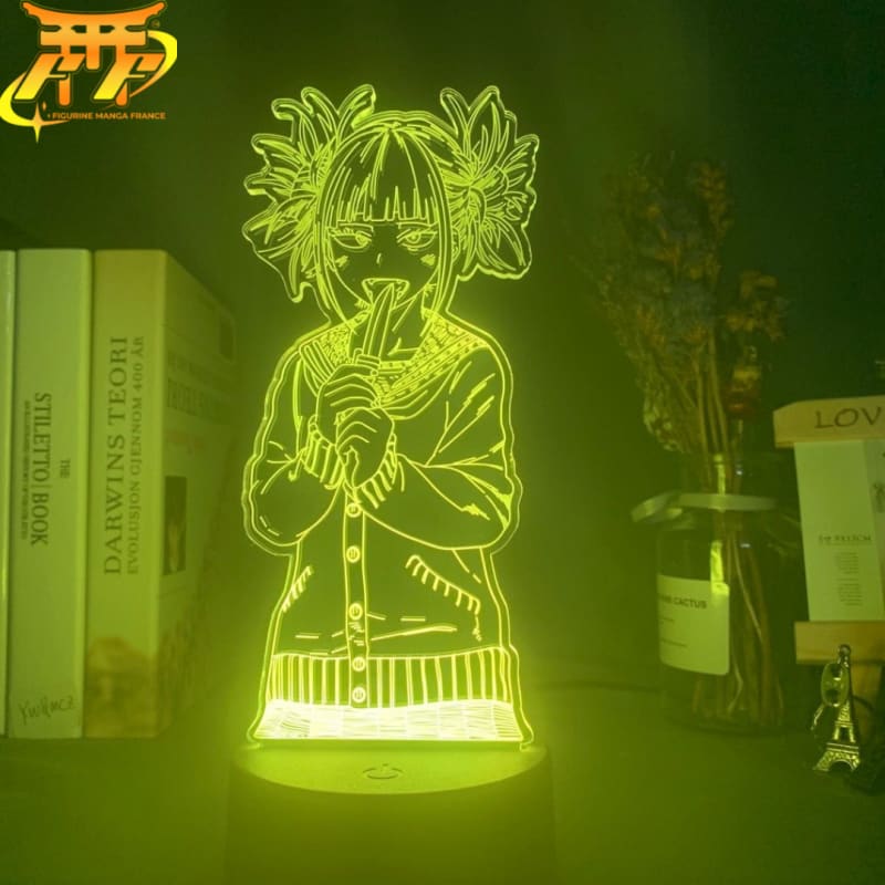 Lampara LED Himiko Toga - My Hero Academia™