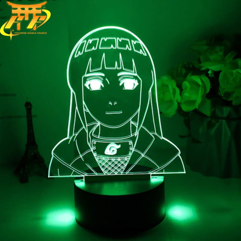 Lampara LED Hinata - Naruto Shippuden™