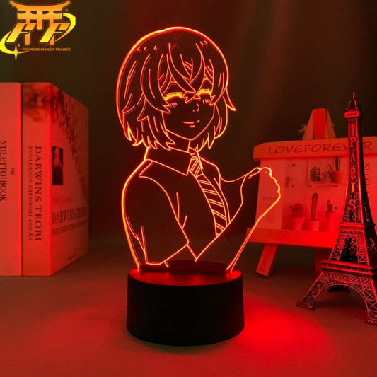 Lampara LED Hinata Tachibana - Tokyo Revengers™