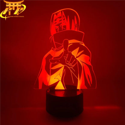 Lampara LED Itachi - Naruto Shippuden™