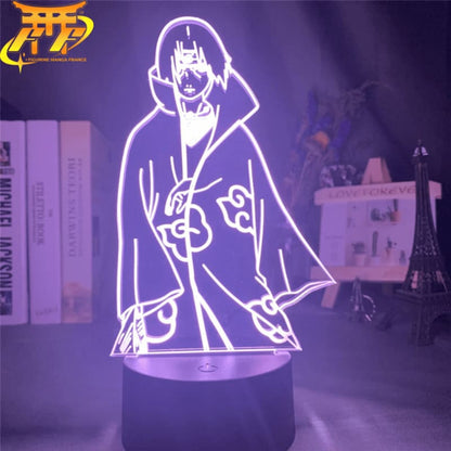 Lampara LED Itachi Uchiha - Naruto Shippuden™