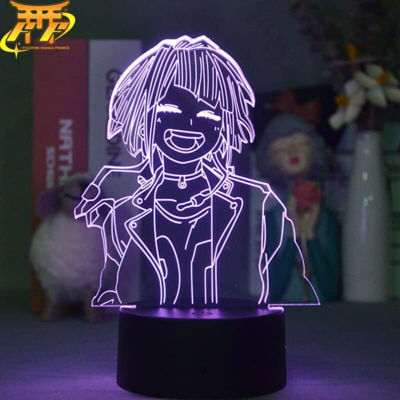 Lampara LED Jiro Kyoka - My Hero Academia™