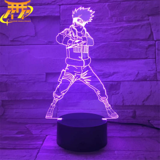 Lampara LED Kakashi Hatake - Naruto Shippuden™