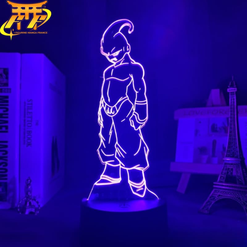 Lampara LED Kid Buu - Dragon Ball Z™