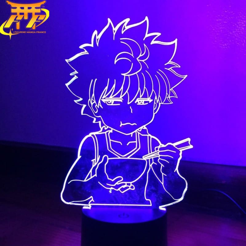 Lampara LED Kirua Zoldik - Hunter x Hunter™