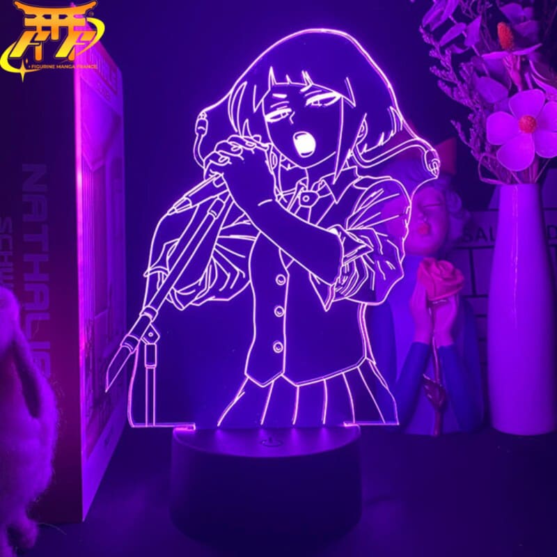 Lampara LED Kyoka Jiro "Earphone Jack" - My Hero Academia™