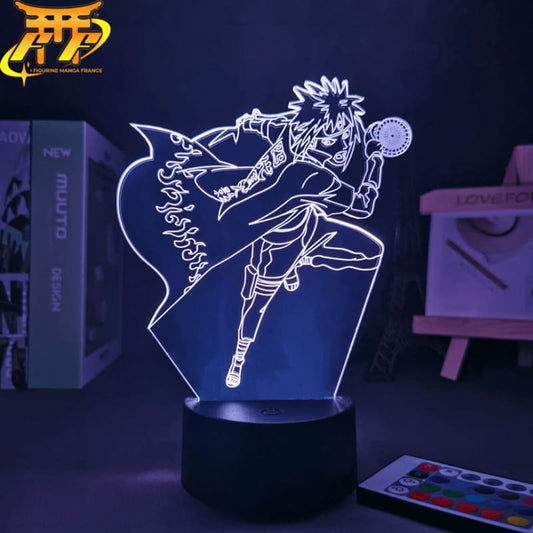 Lampara LED Minato - Naruto Shippuden™