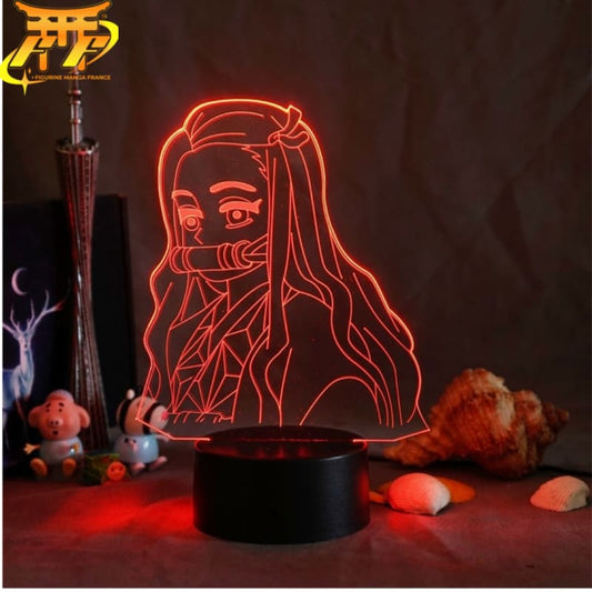 Lampara LED Nezuko Kamado - Demon Slayer™