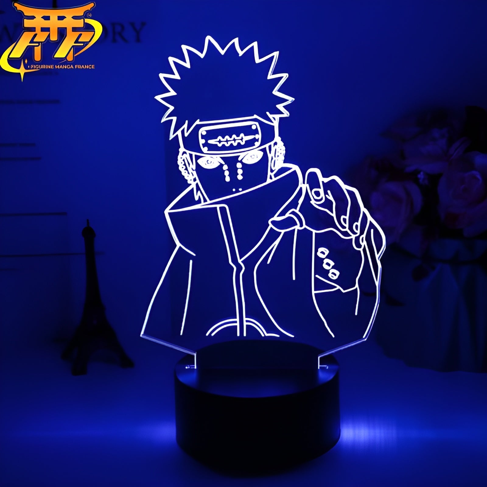 Lampara LED Pain - Naruto Shippuden™