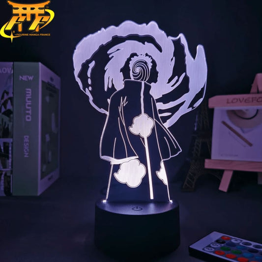 Lampara LED Tobi - Naruto Shippuden™