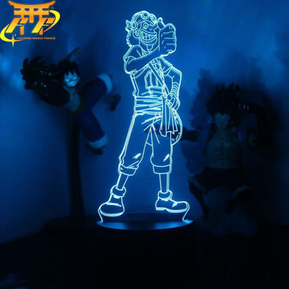 Lampara LED Usopp - One Piece™