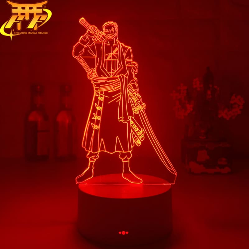 Lampara LED Zoro - One Piece™