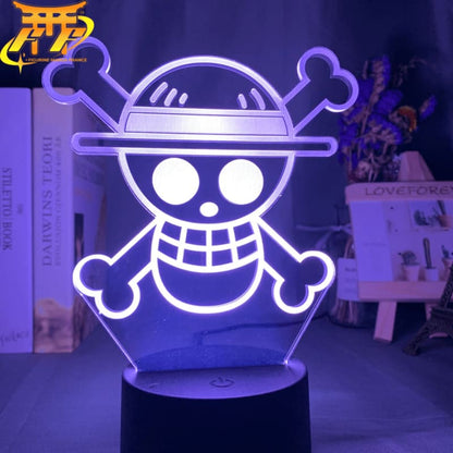 Lampara LED logo One Piece - One Piece™