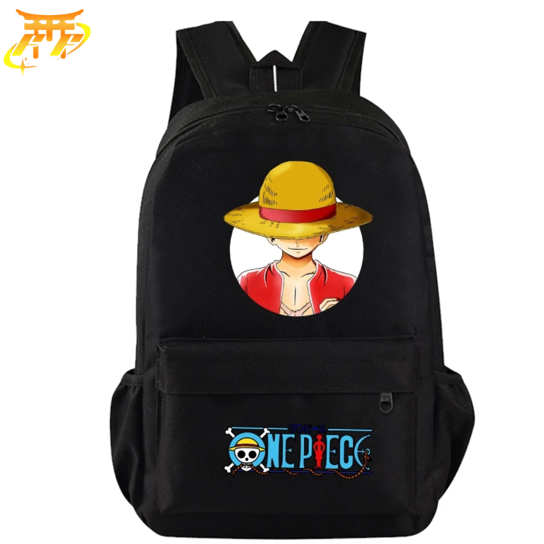 Mochila D. Luffy - One Piece™.