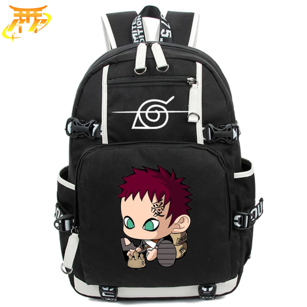 Mochila Gaara - Naruto Shippuden™