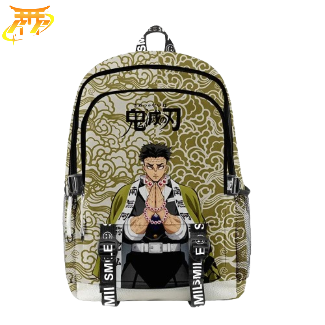 Mochila Gyomei Himejima - Demon Slayer™