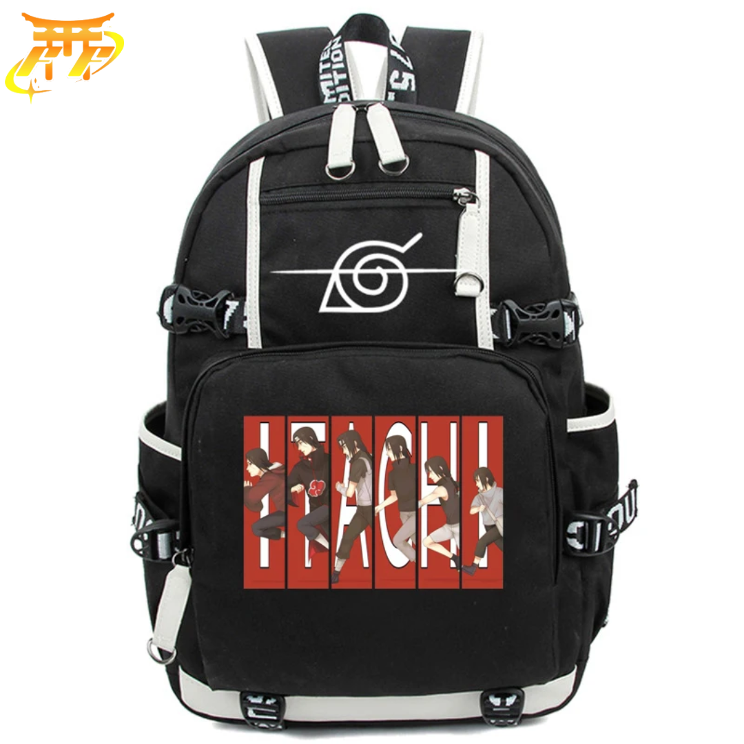 Mochila Itachi - Naruto Shippuden™