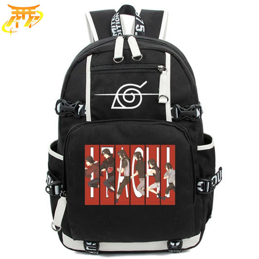 Mochila Itachi - Naruto Shippuden™