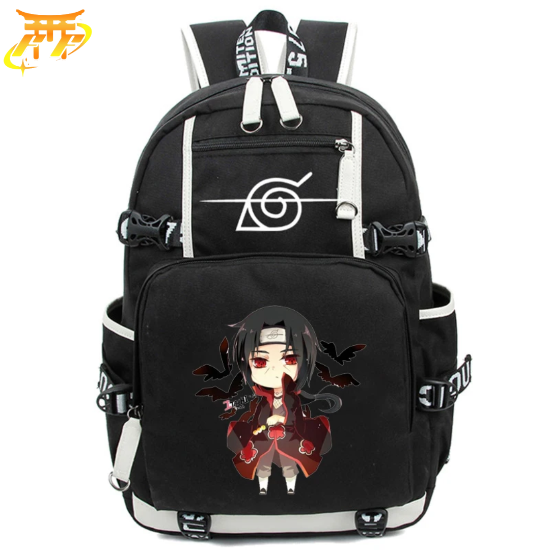 Mochila Itachi Kawaii - Naruto Shippuden™