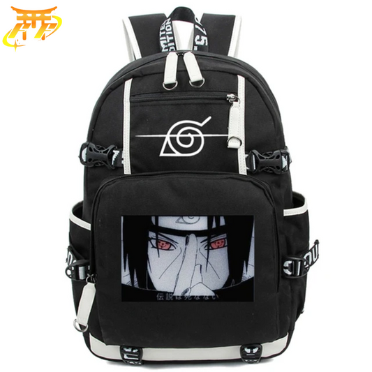 Mochila Itachi Sharingan - Naruto Shippuden™